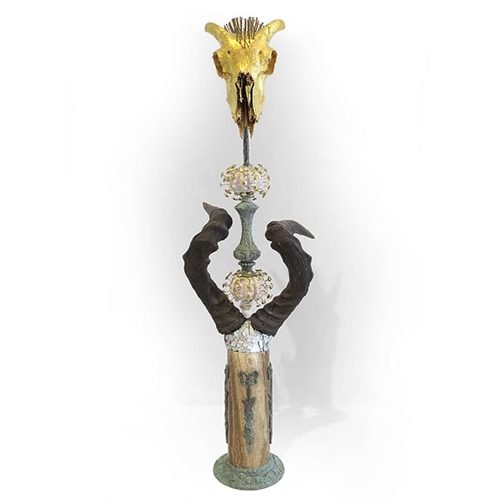Mishmash, Jeux De La Chèvre D'or
