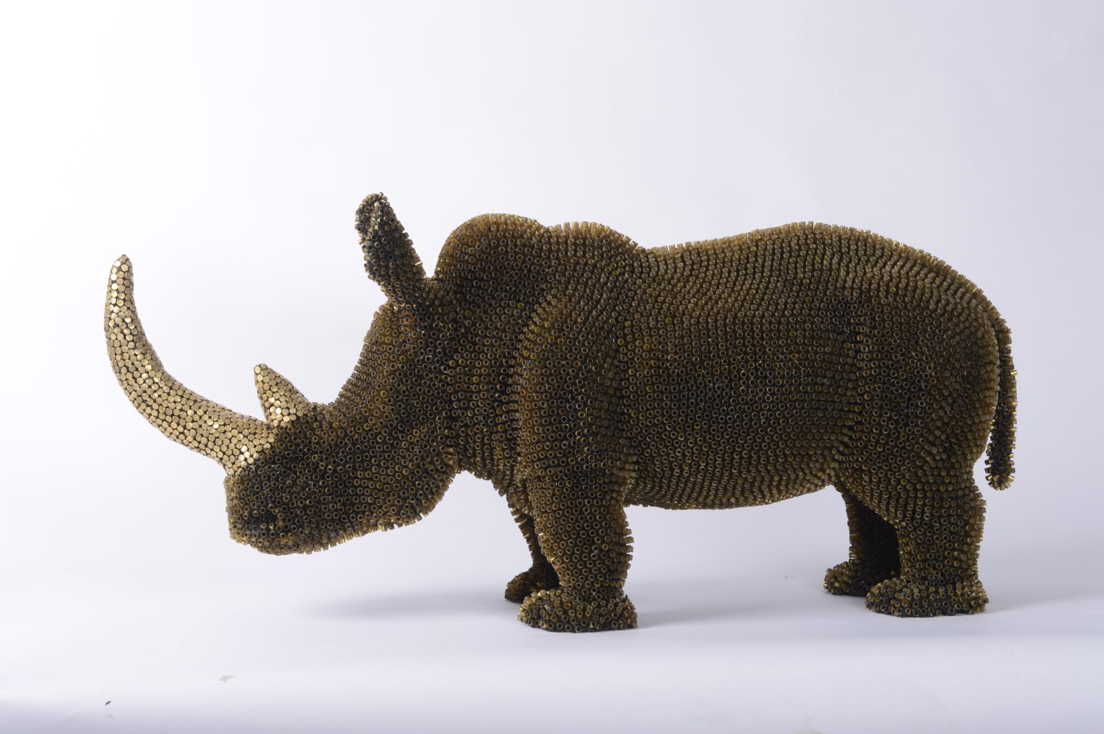 Sebiha Demir, Big rhino