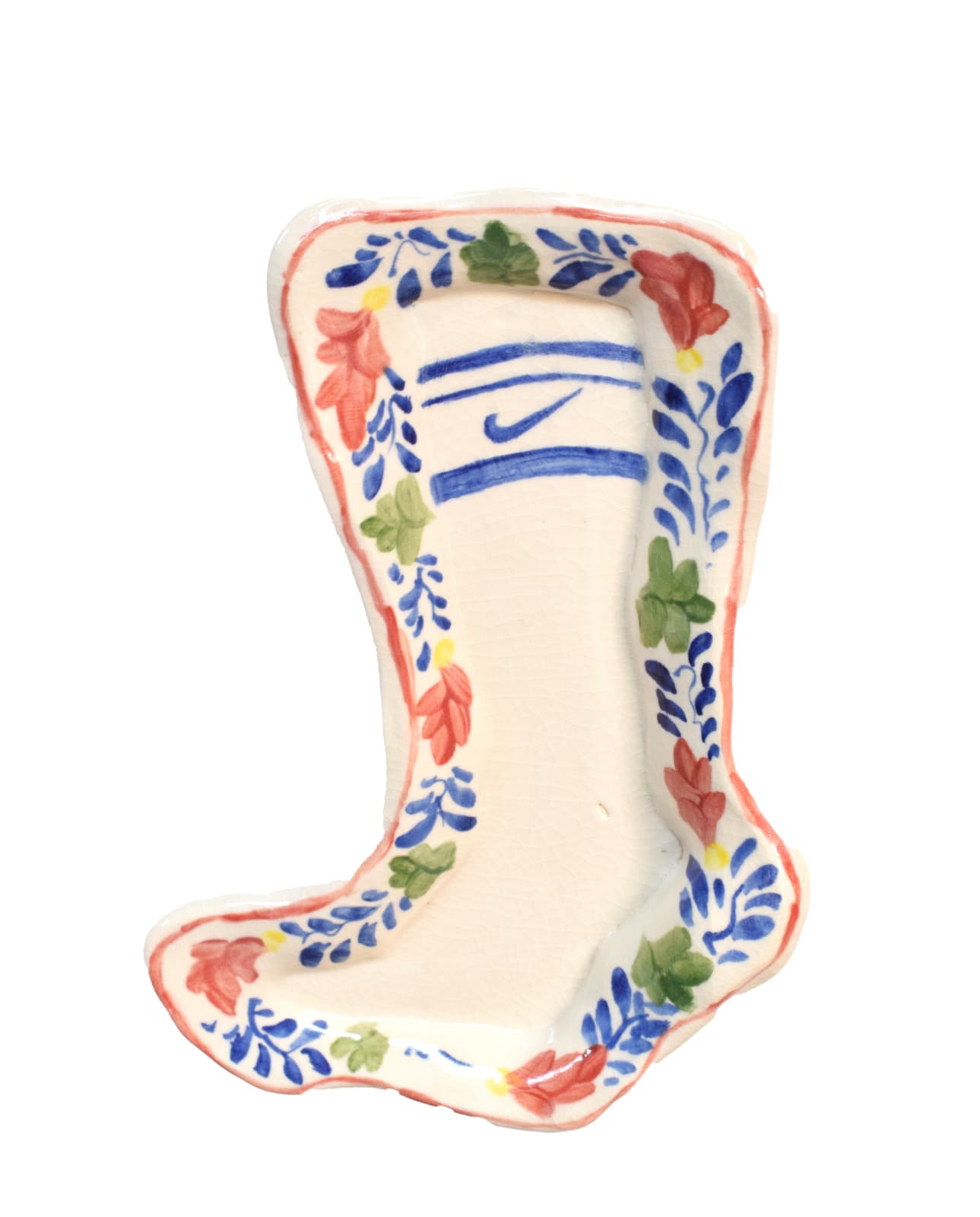 Chris Rijk, Boerenbont (Sock 2)