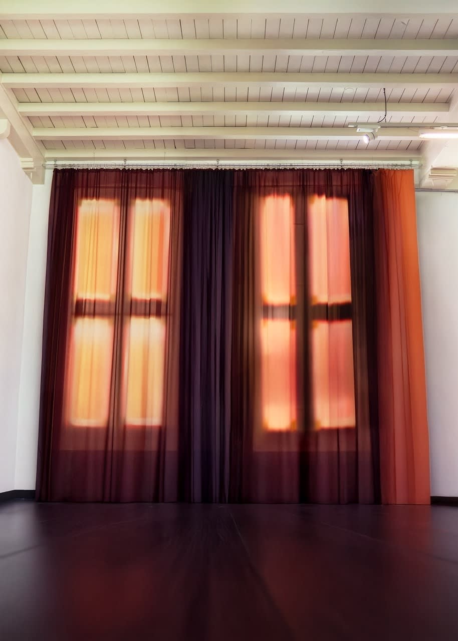 Yvonne Mak, Imprint Museum Utrecht