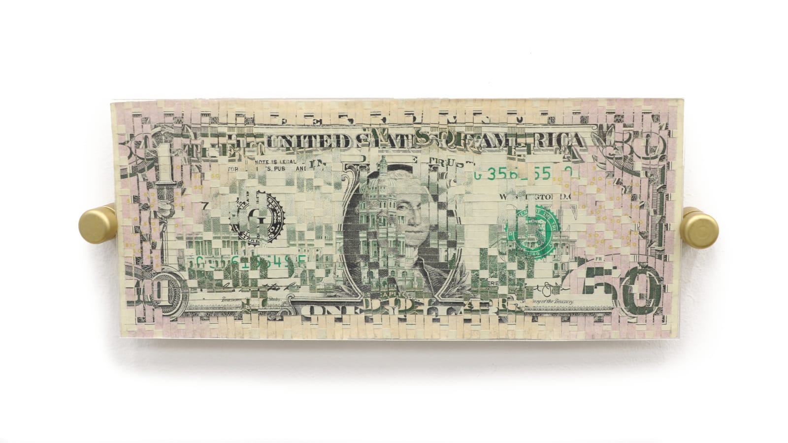 Simone Post, Love over Money - Fifty One Dollar