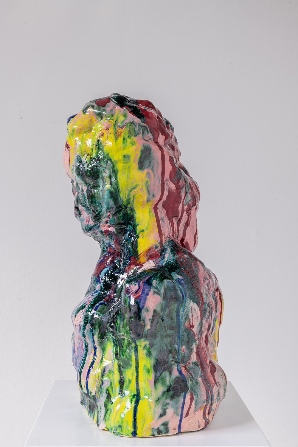 Natasja Alers, Bright Bust