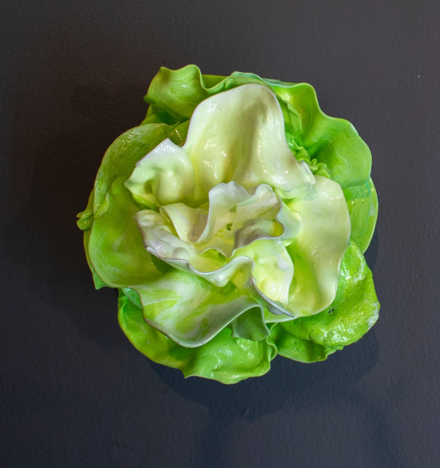 Stefan Gross, EDITIONS - Mini Salad, 2020