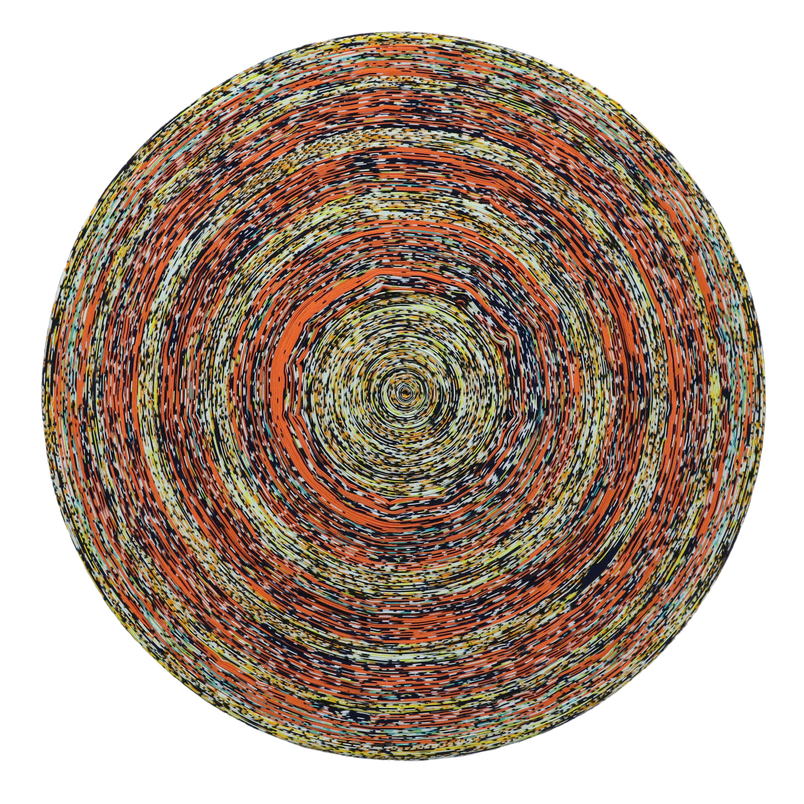 Simone Post, EDITIONS - Mini Post - Vlisco # 26