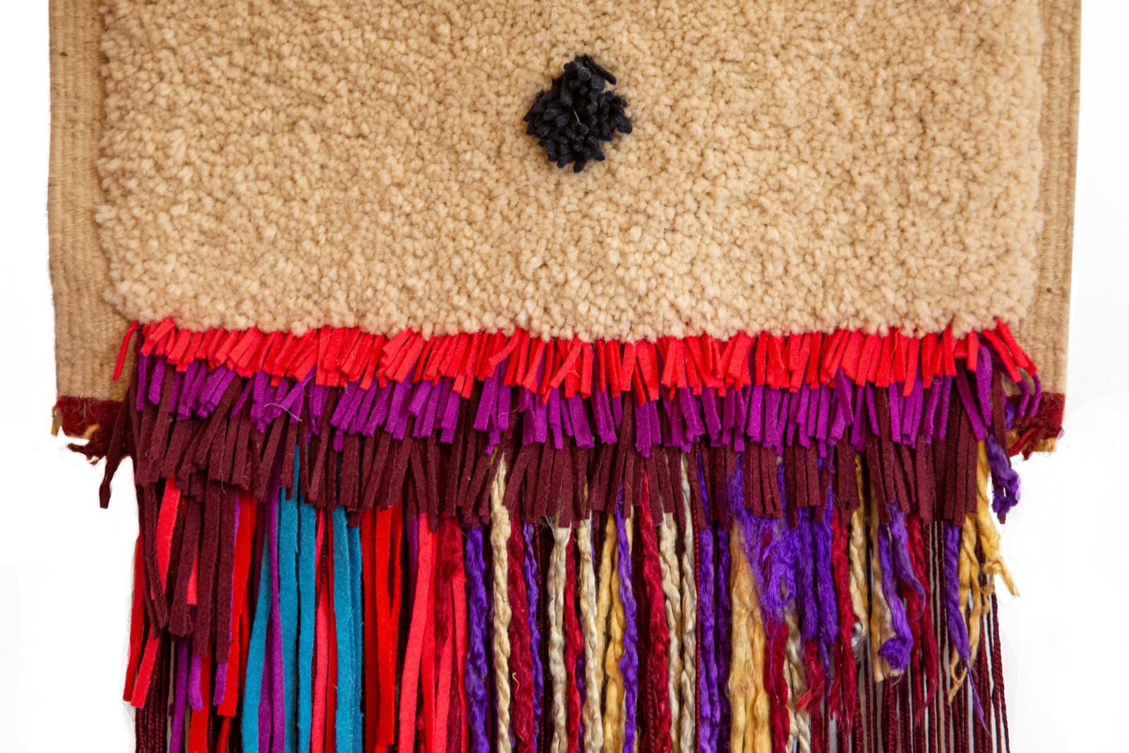 Mina Abouzahra, Born again - Fruit of the Loom