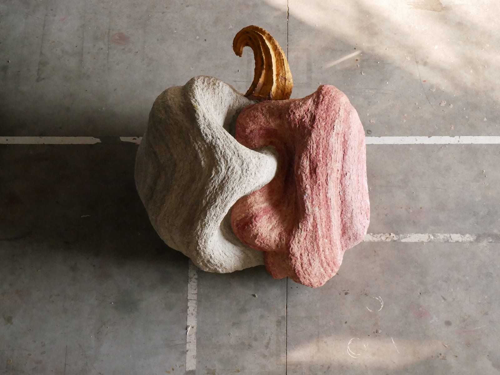 Frits Achten, Big Apple