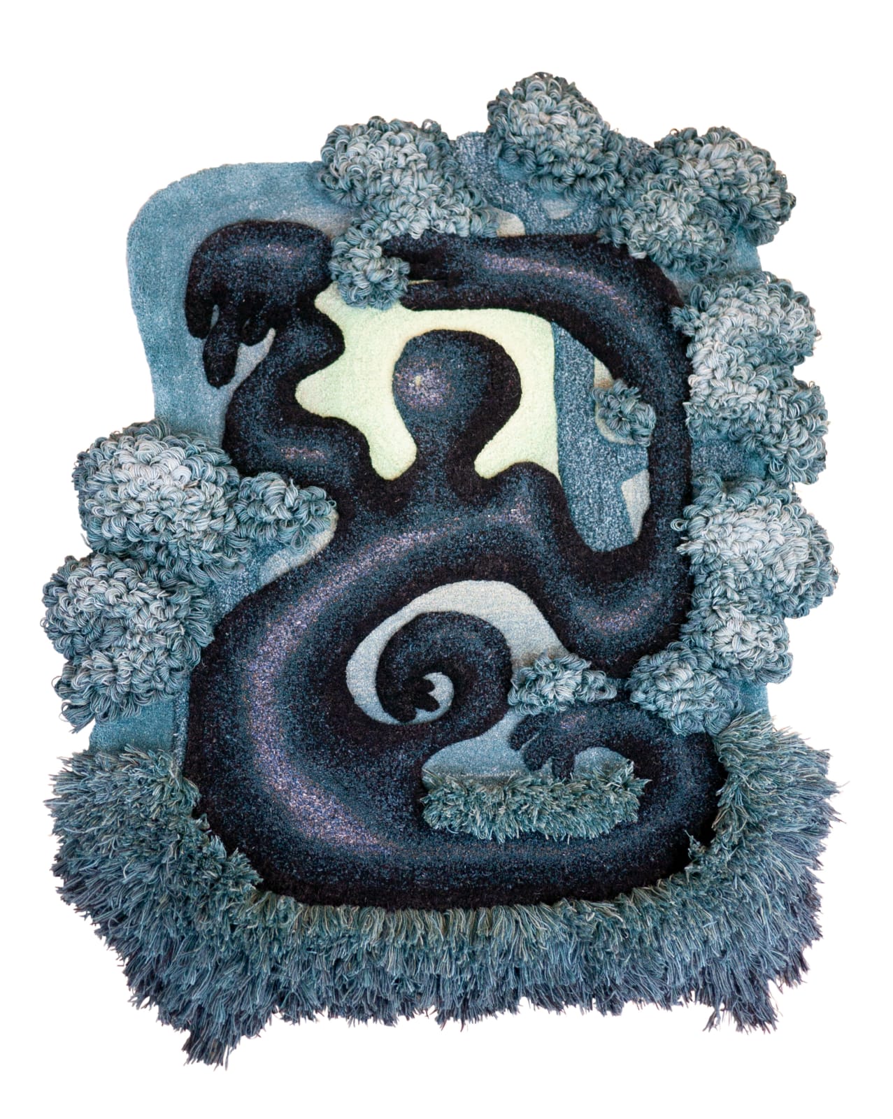 Alfhild Sarah Külper, Your Halo is a radar