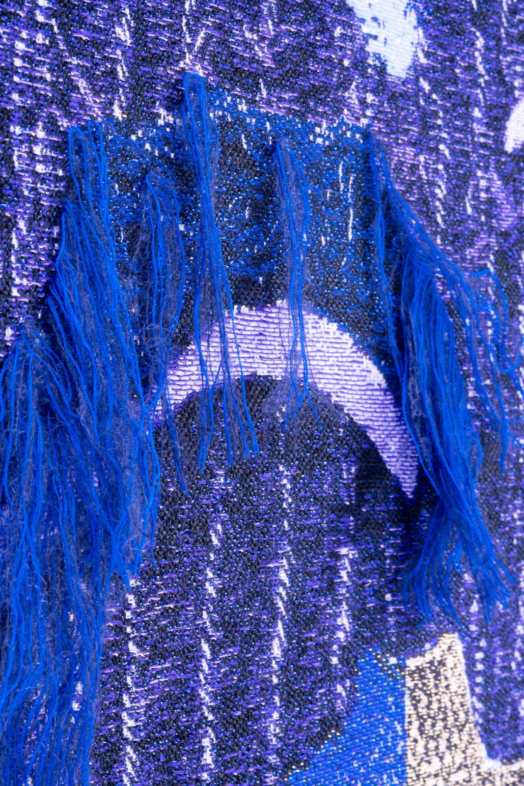 Kiki van Eijk, Memories of a garden - IRIS, 2025