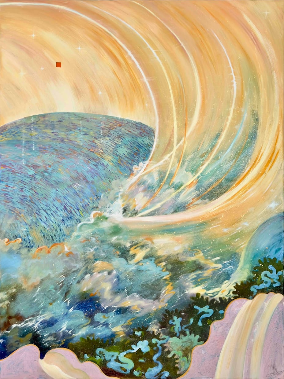 Haevan Lee, Battle Ground 2