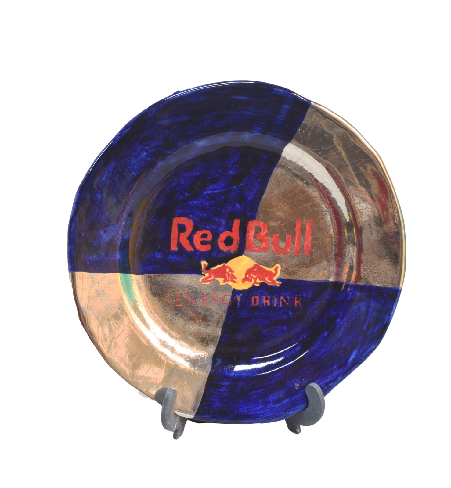 Chris Rijk, Red Bull