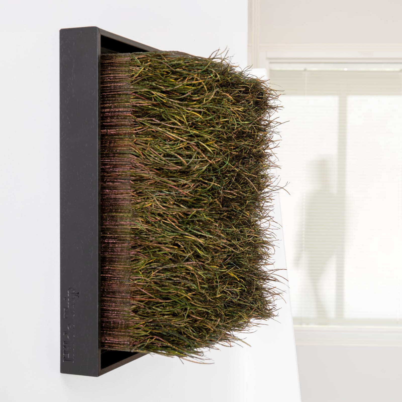 Hilde Trip, Colourful Life