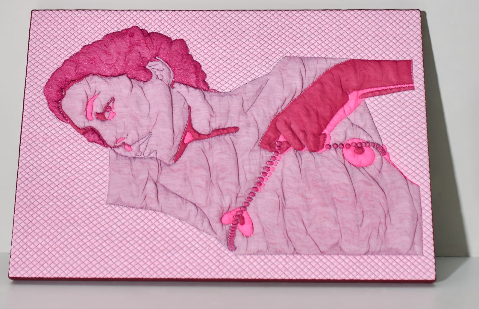 Lola van Praag, Peggy