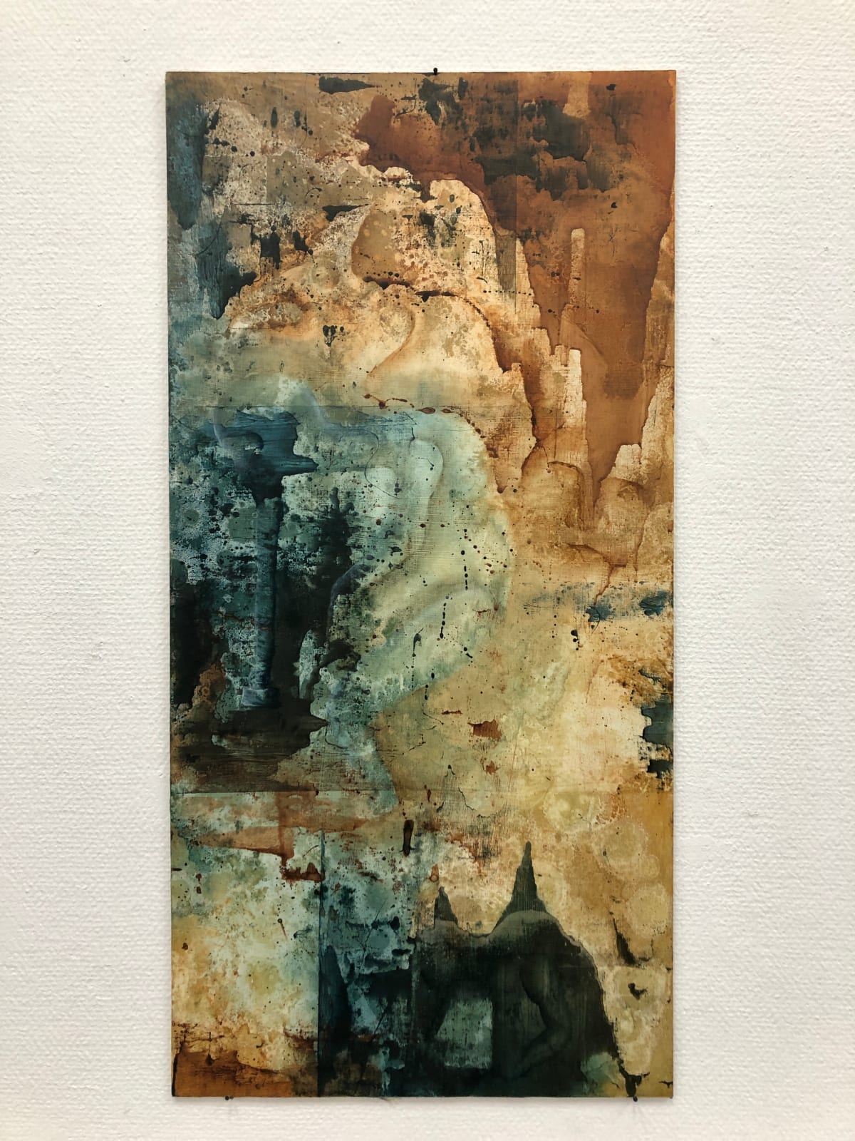 Indra Joachimsthal, Oxidized