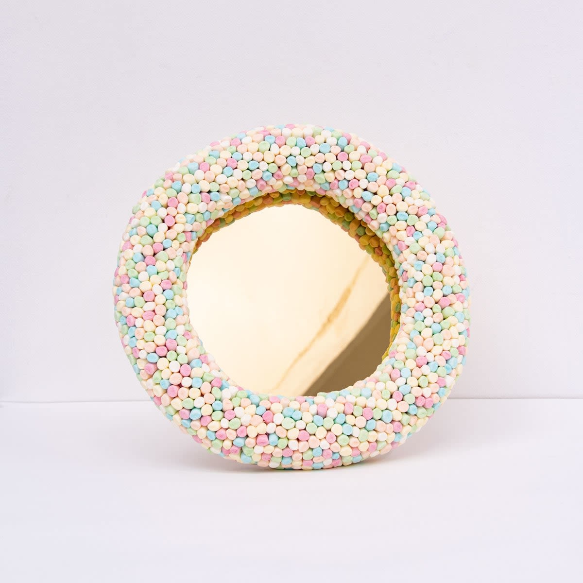 Simone Post, Sweet Reflection - Glimpse