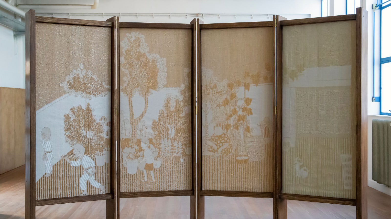 Sunghee Joe, Lost Place: Memories of the Disappeared – 241-29, Hongje-dong