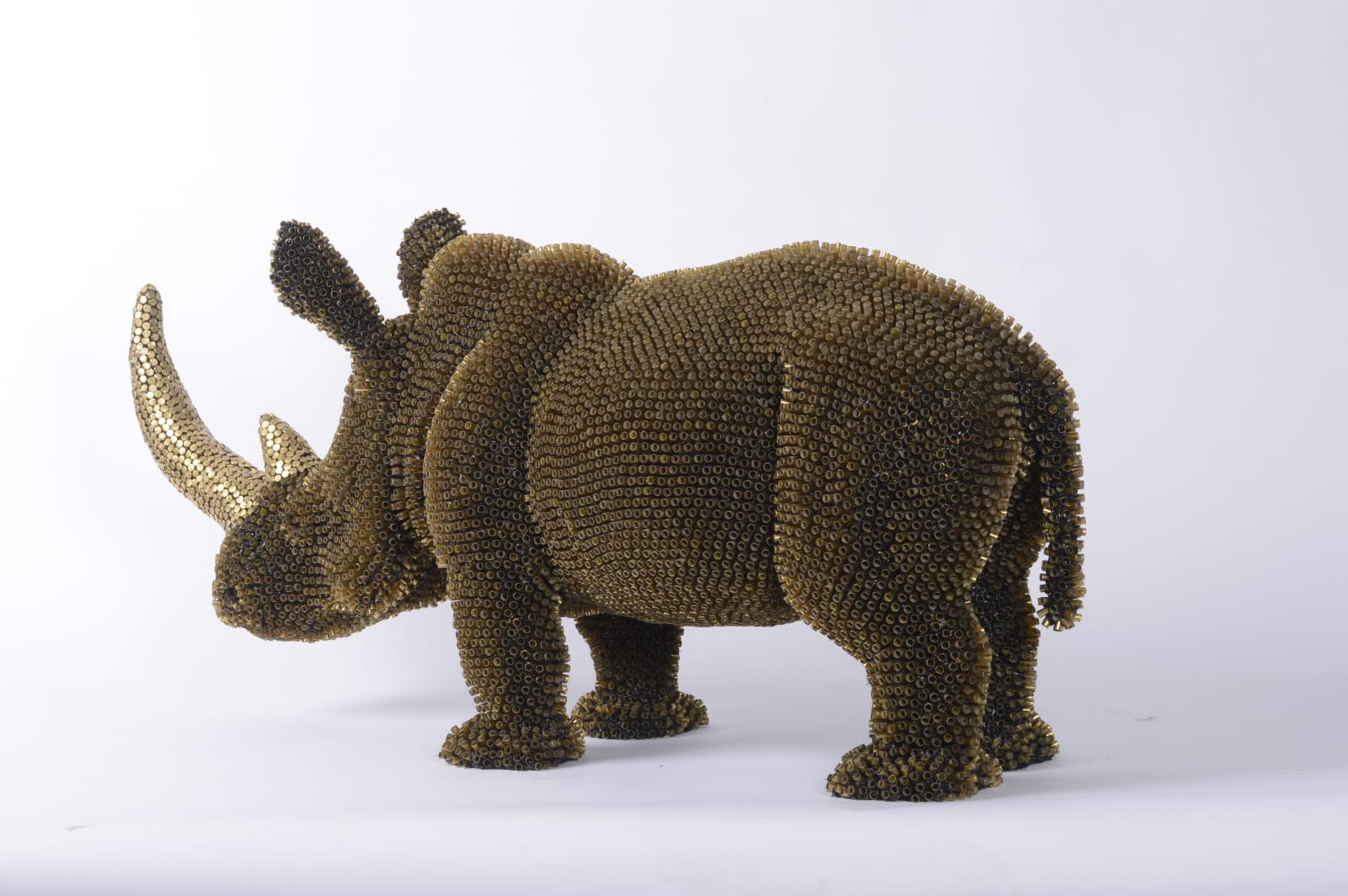 Sebiha Demir, Big rhino