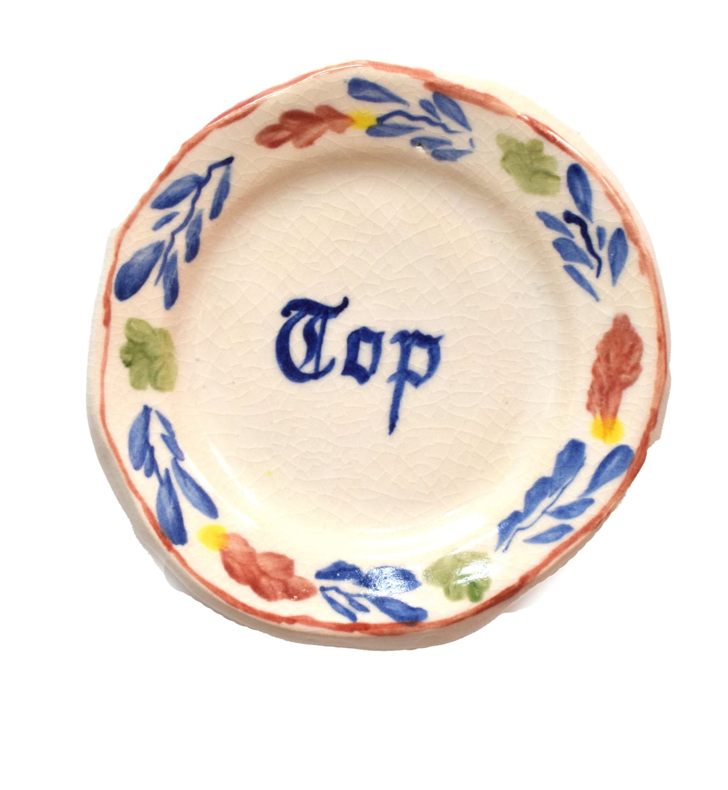 Chris Rijk, Boerenbont (Top)