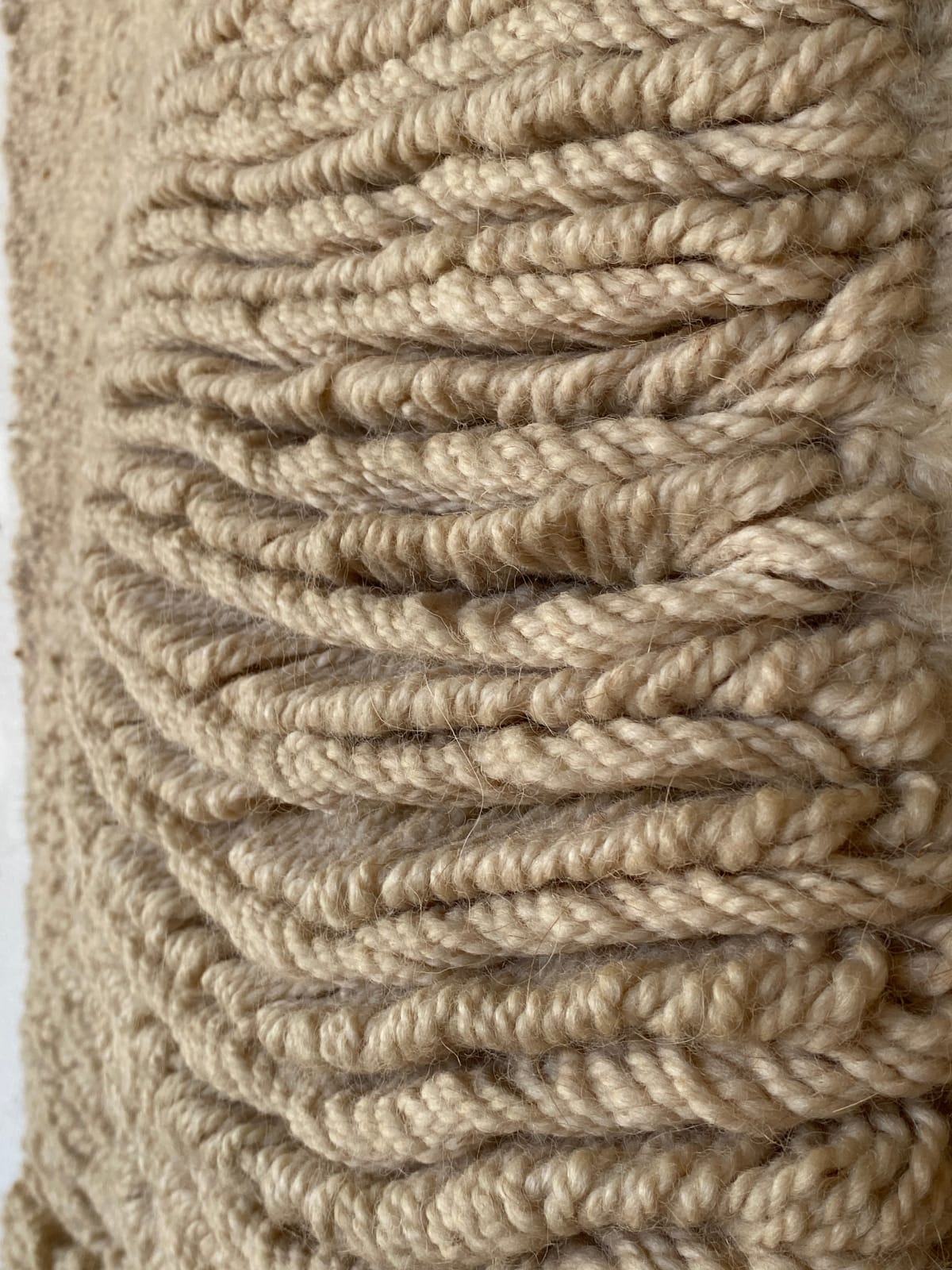 Pieternel Eisinga-Verhoeven, Loading and Unloading, 1979