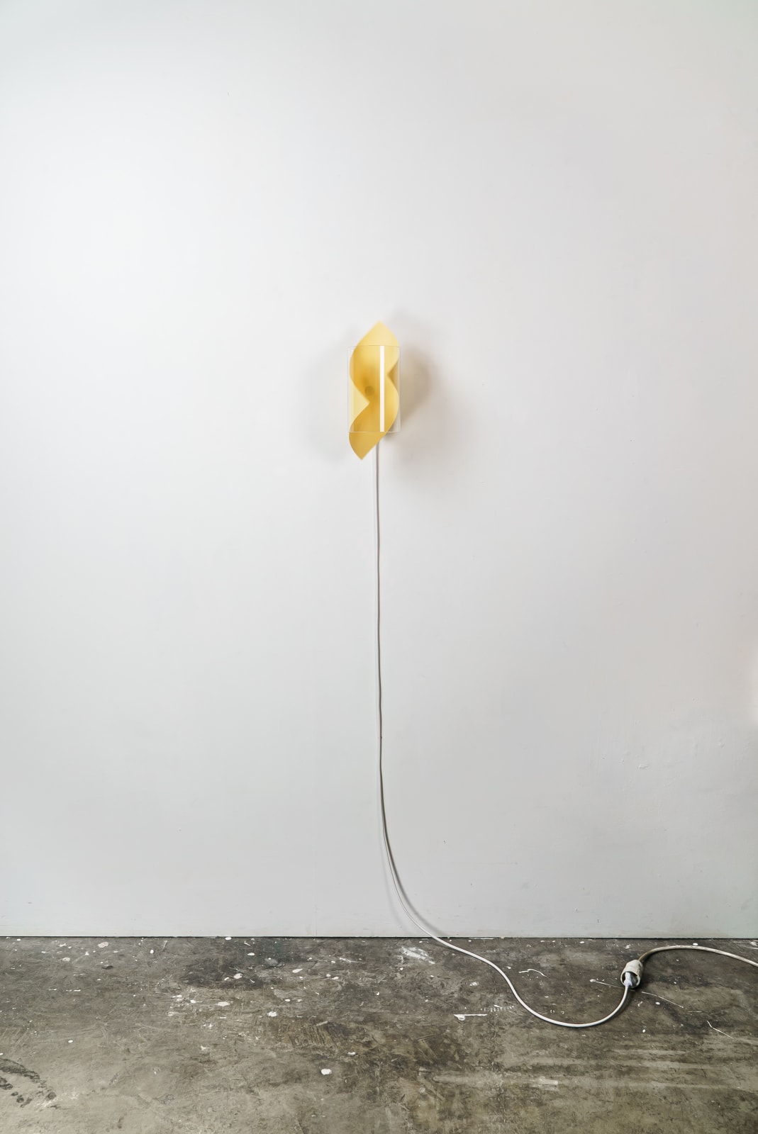 Johannes Langkamp, Worthwhile (05) Sunflower yellow