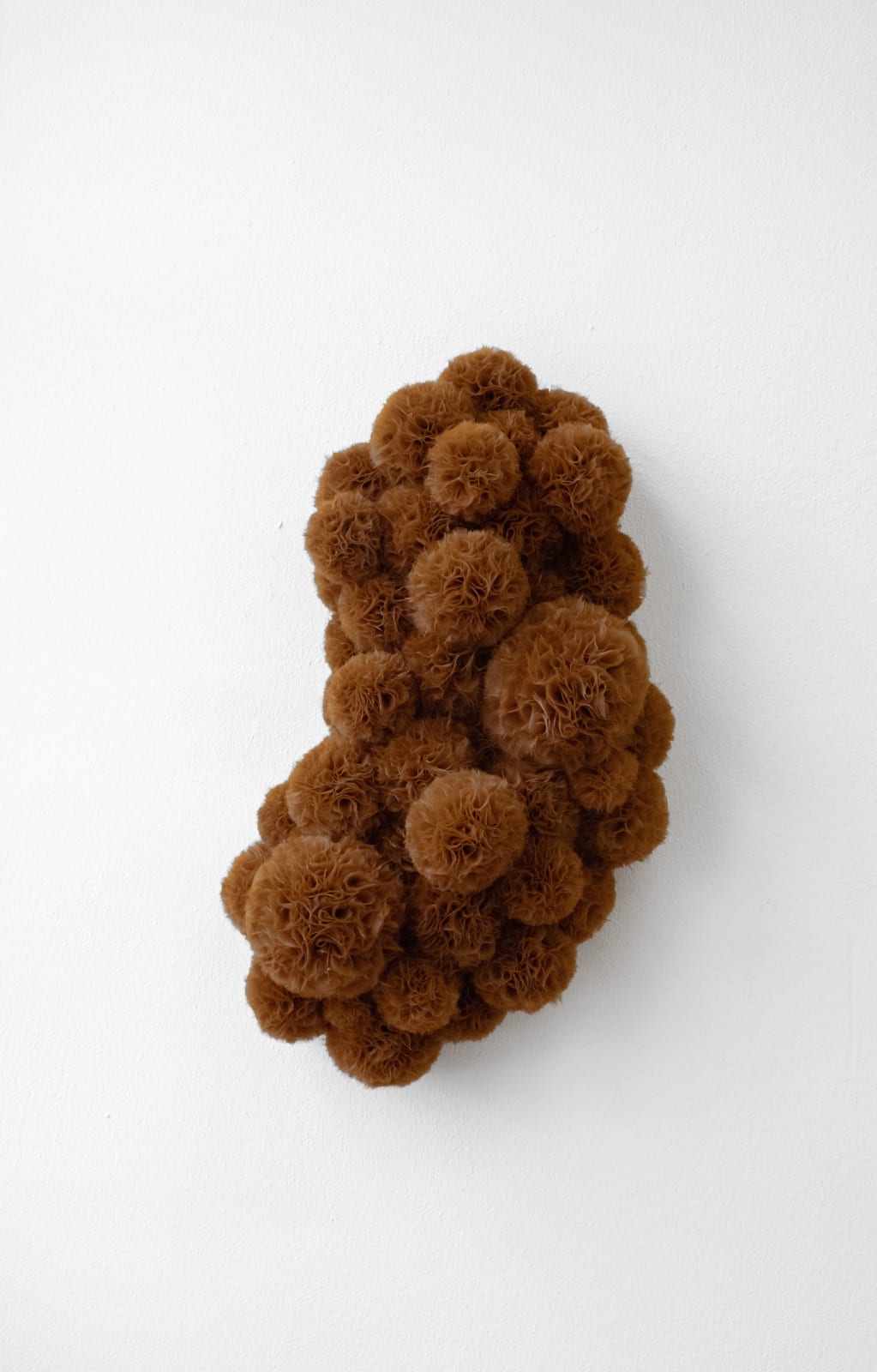 Sofie Aaldering, Rusty sparkling