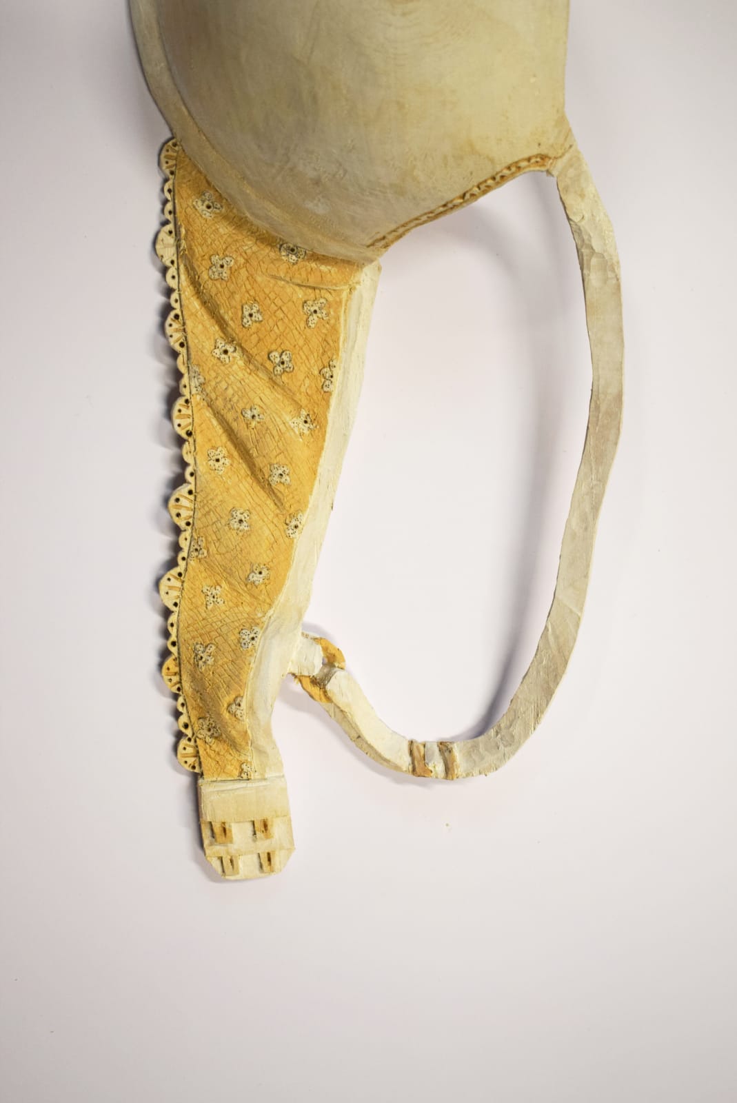 Jessi Strixner, Bra - III