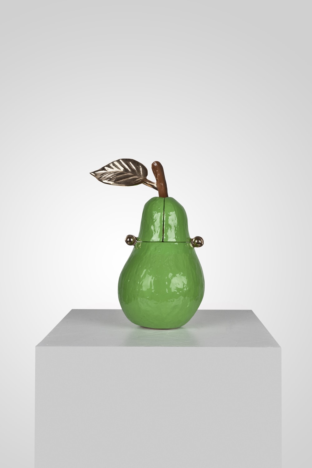 Studio Job, Poire
