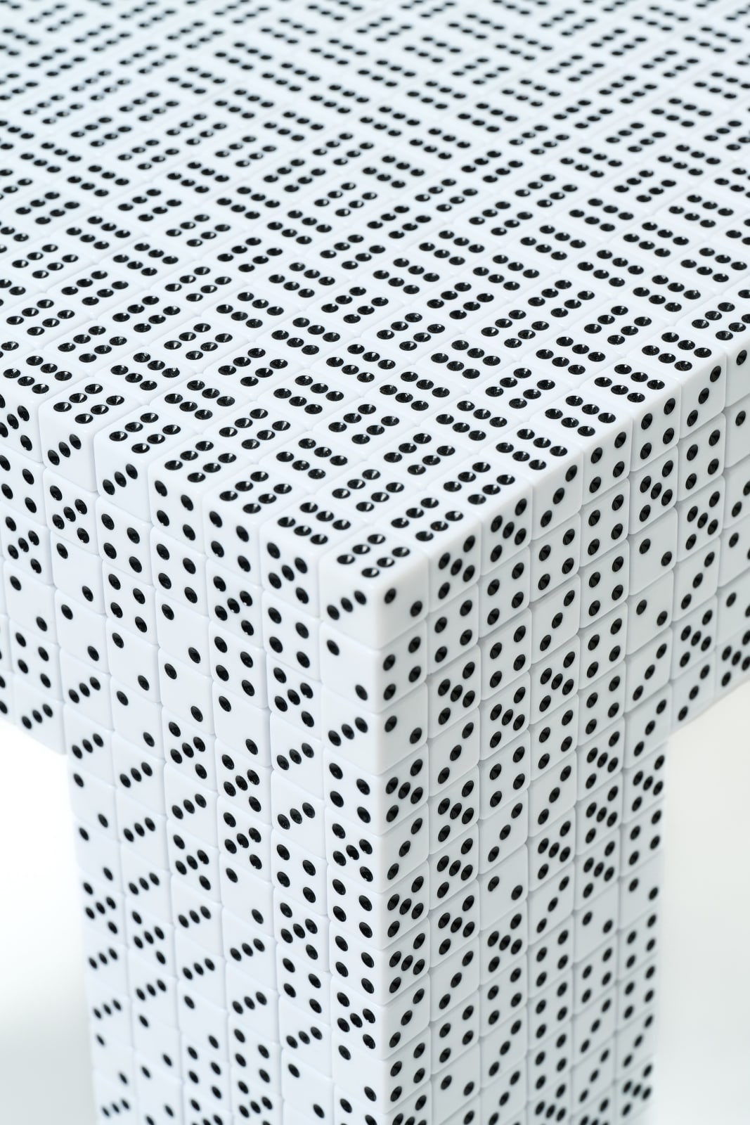 Diederik Schneemann, Lucky Dice Bench