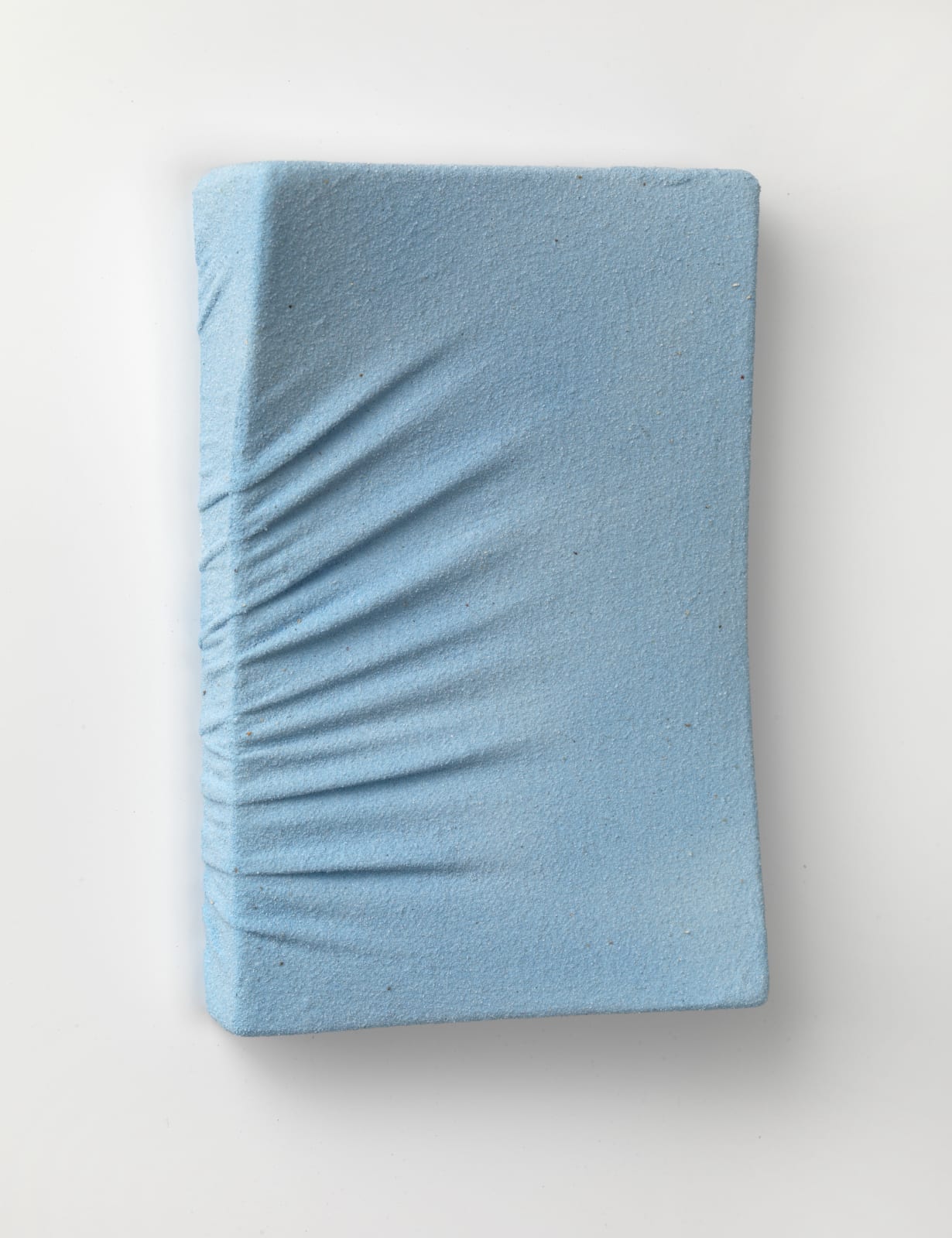 Beppe Kessler, Light Blue Crinkle