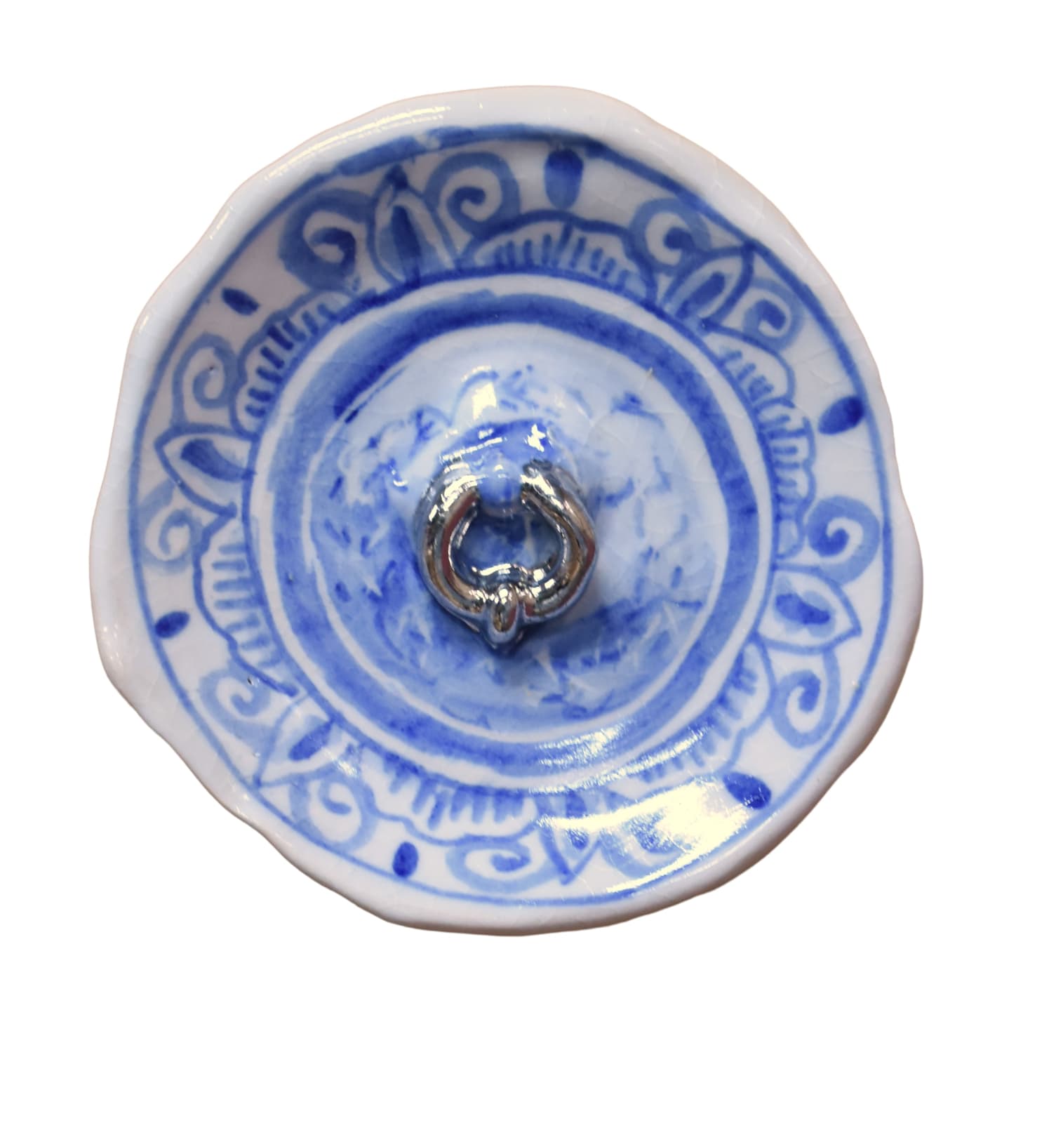 Chris Rijk, Untitled (Nipple 42)