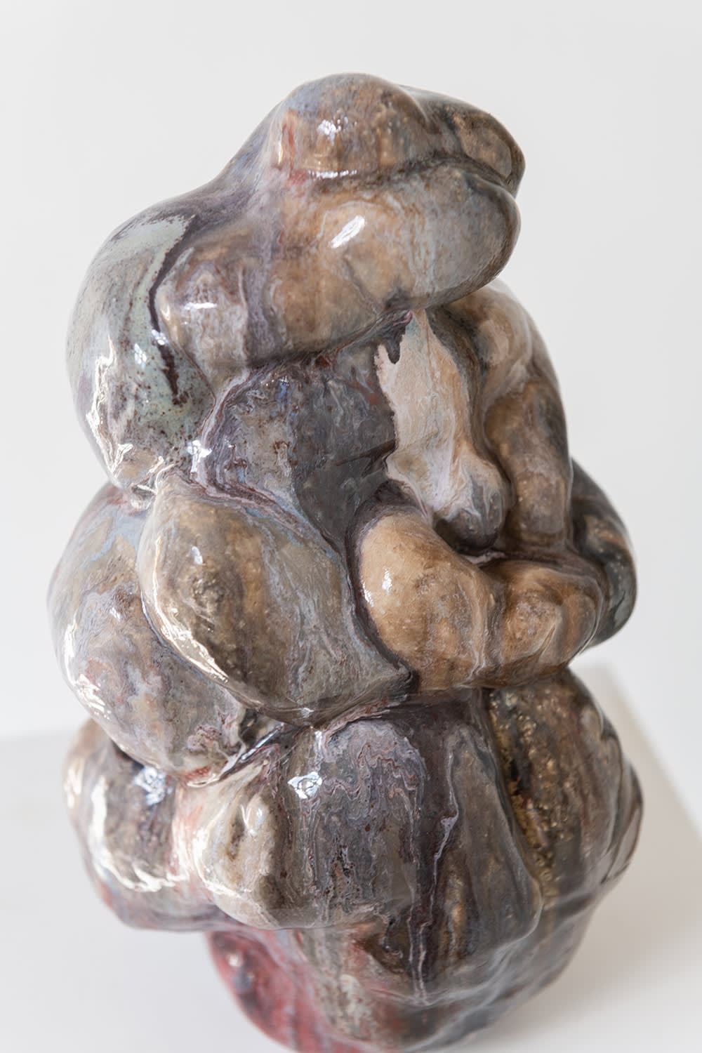 Natasja Alers, Vortex