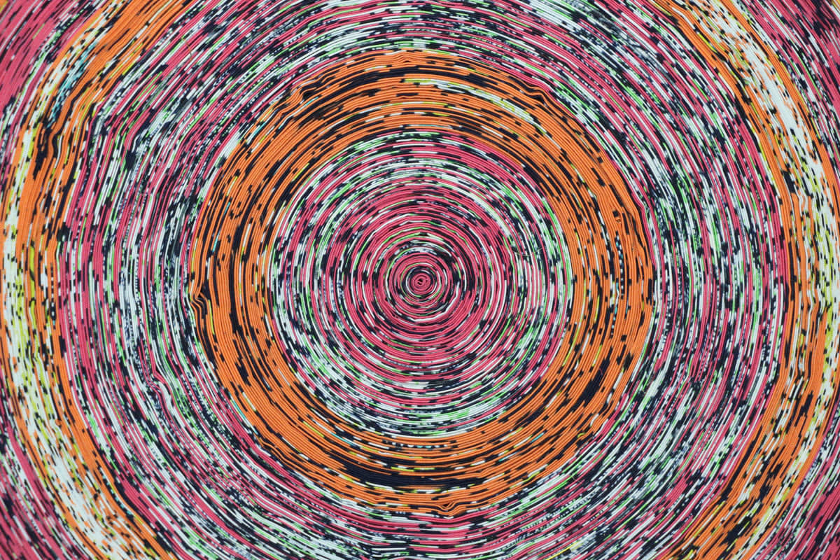 Simone Post, EDITIONS - Mini Post - Vlisco # 32