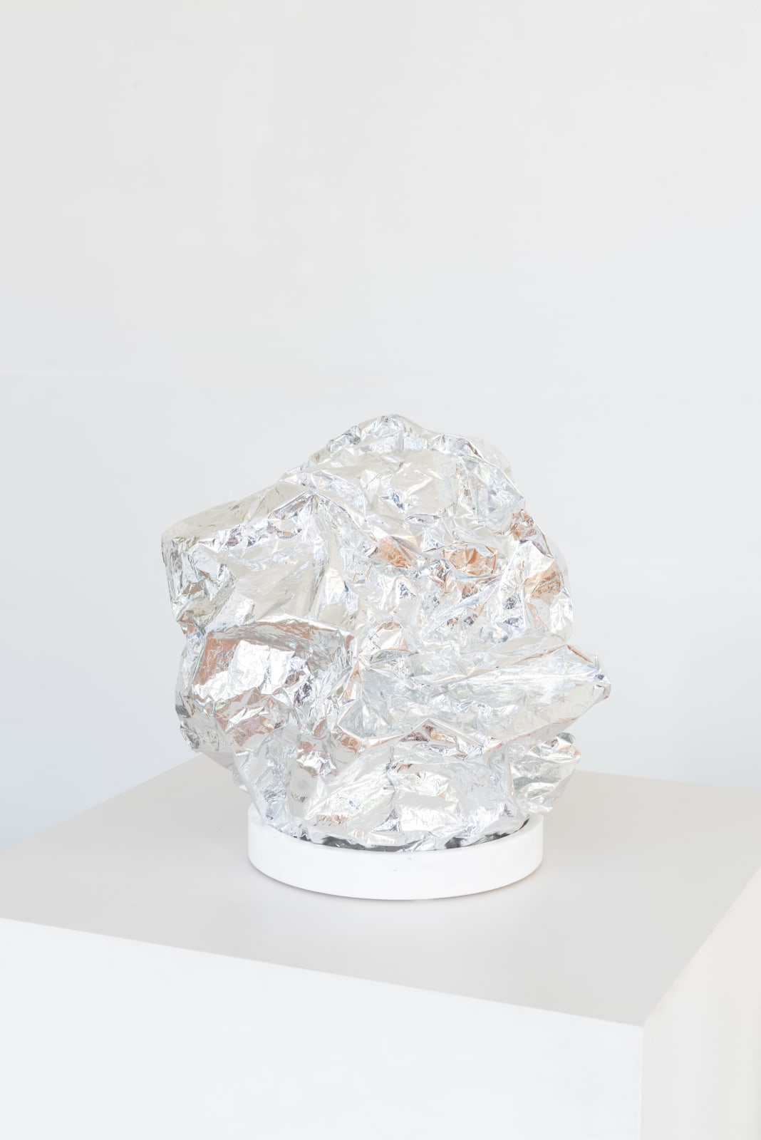 Grietje Schepers, Sleeping silver mini