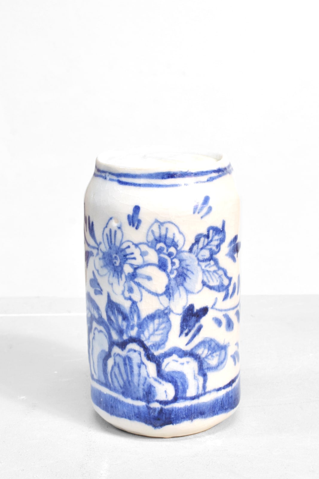 Chris Rijk, Untitled (Can)