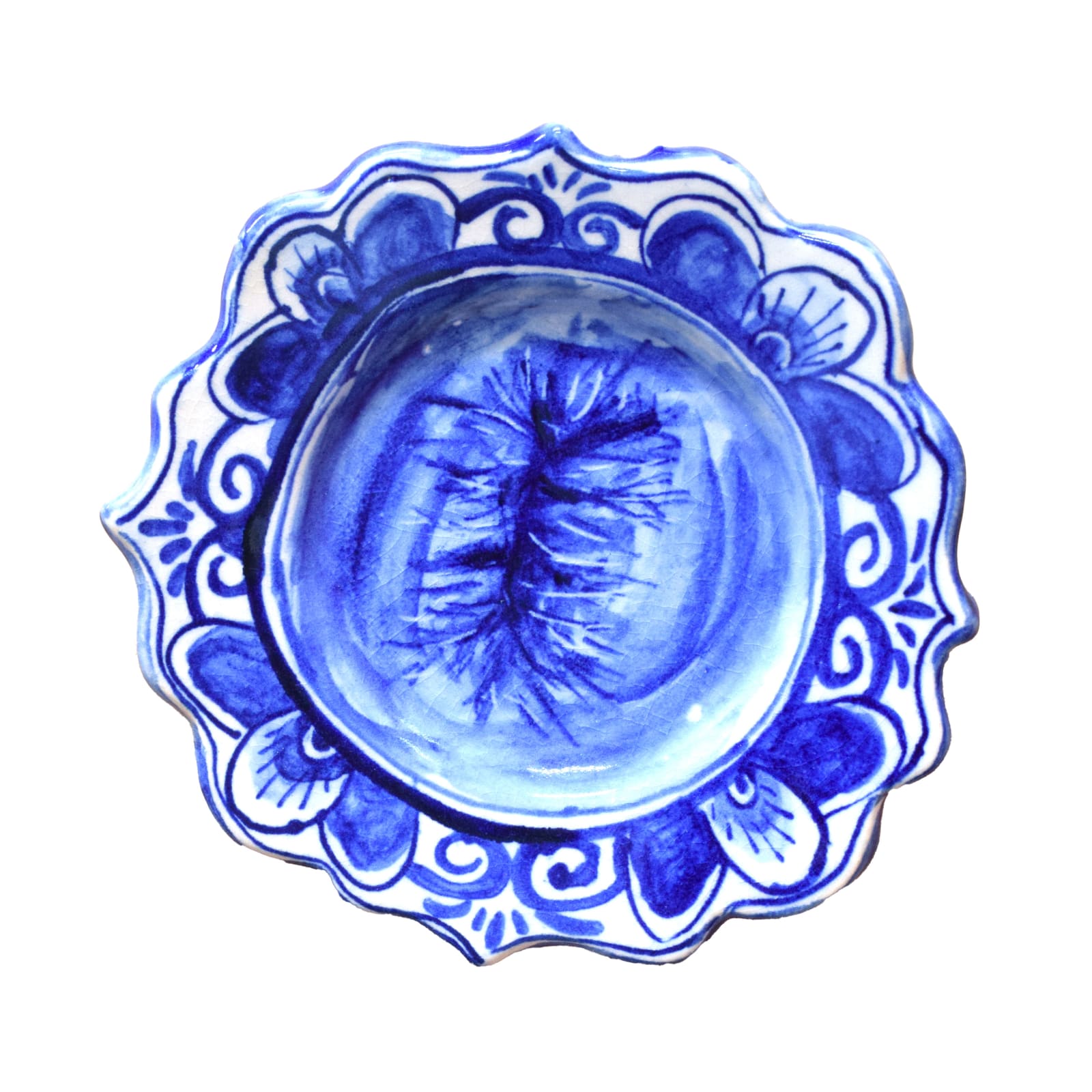 Chris Rijk, Untitled (Anus 8)