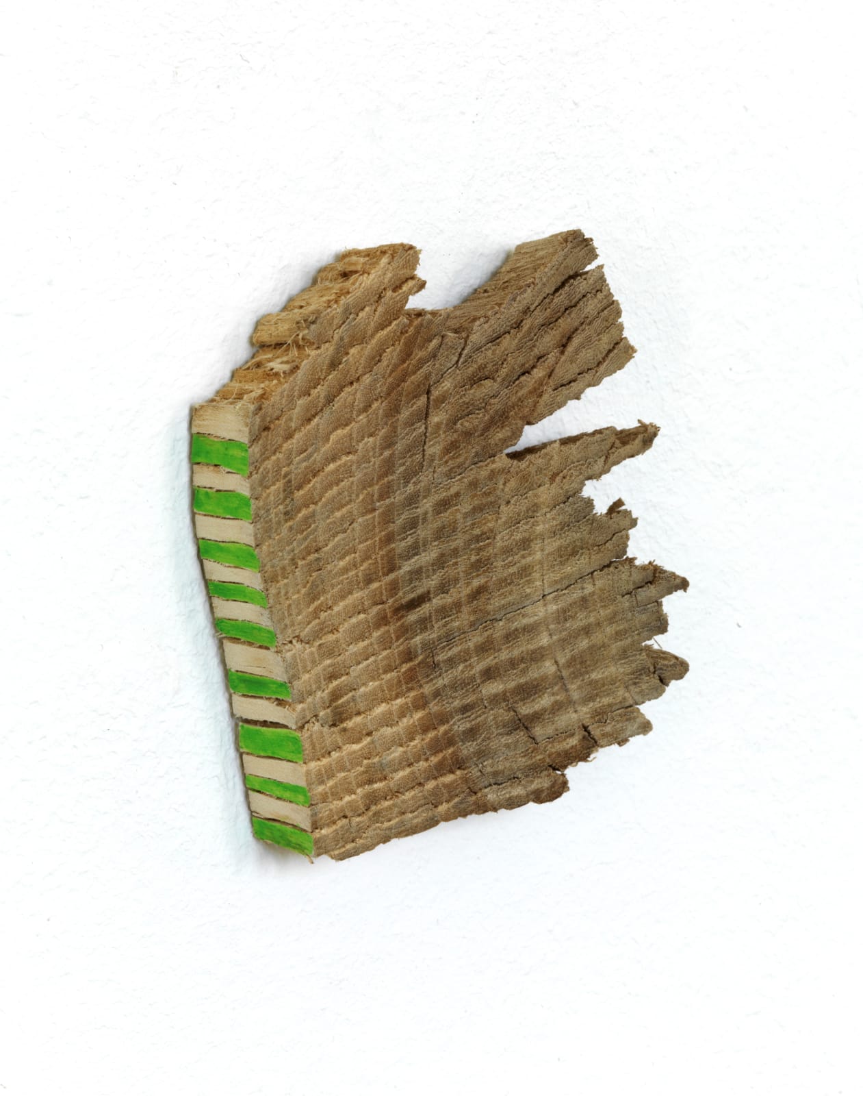 Beppe Kessler, Al dat hout