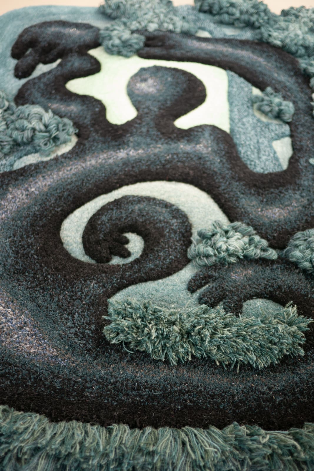 Alfhild Sarah Külper, Your Halo is a radar