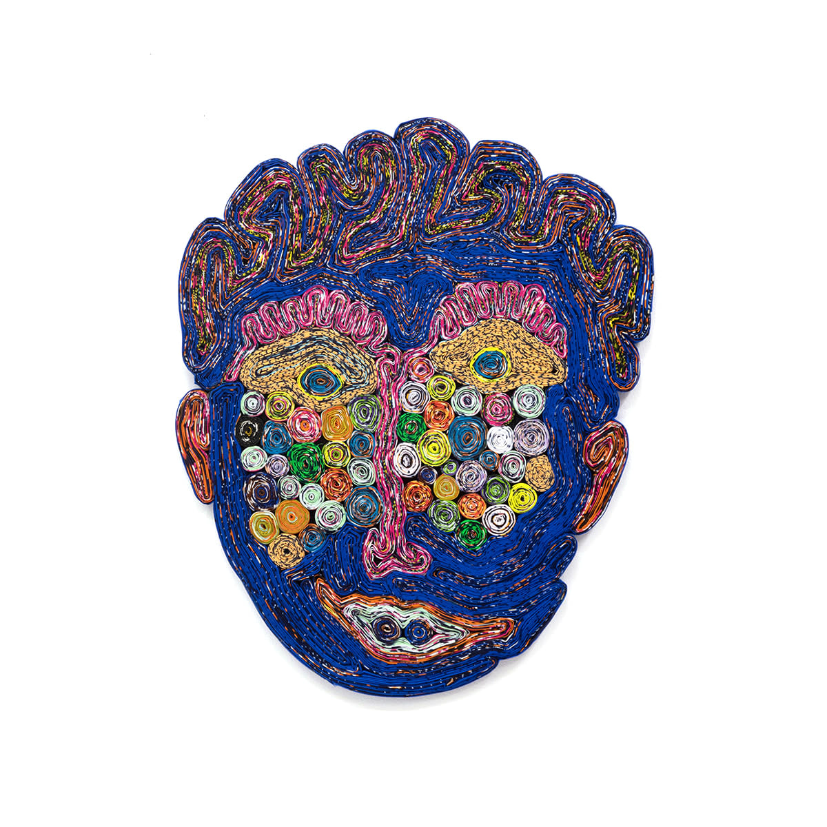 Simone Post, Star Portrait: Betelgeuse