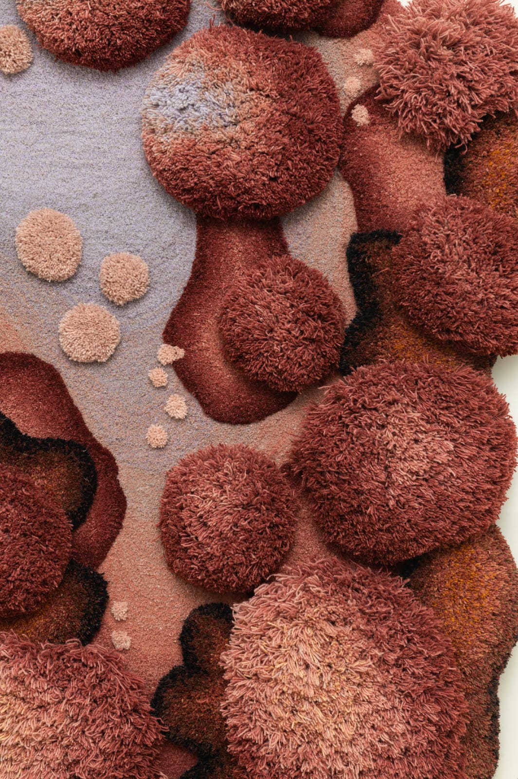 Alfhild Sarah Külper, Deep Sea Sunset