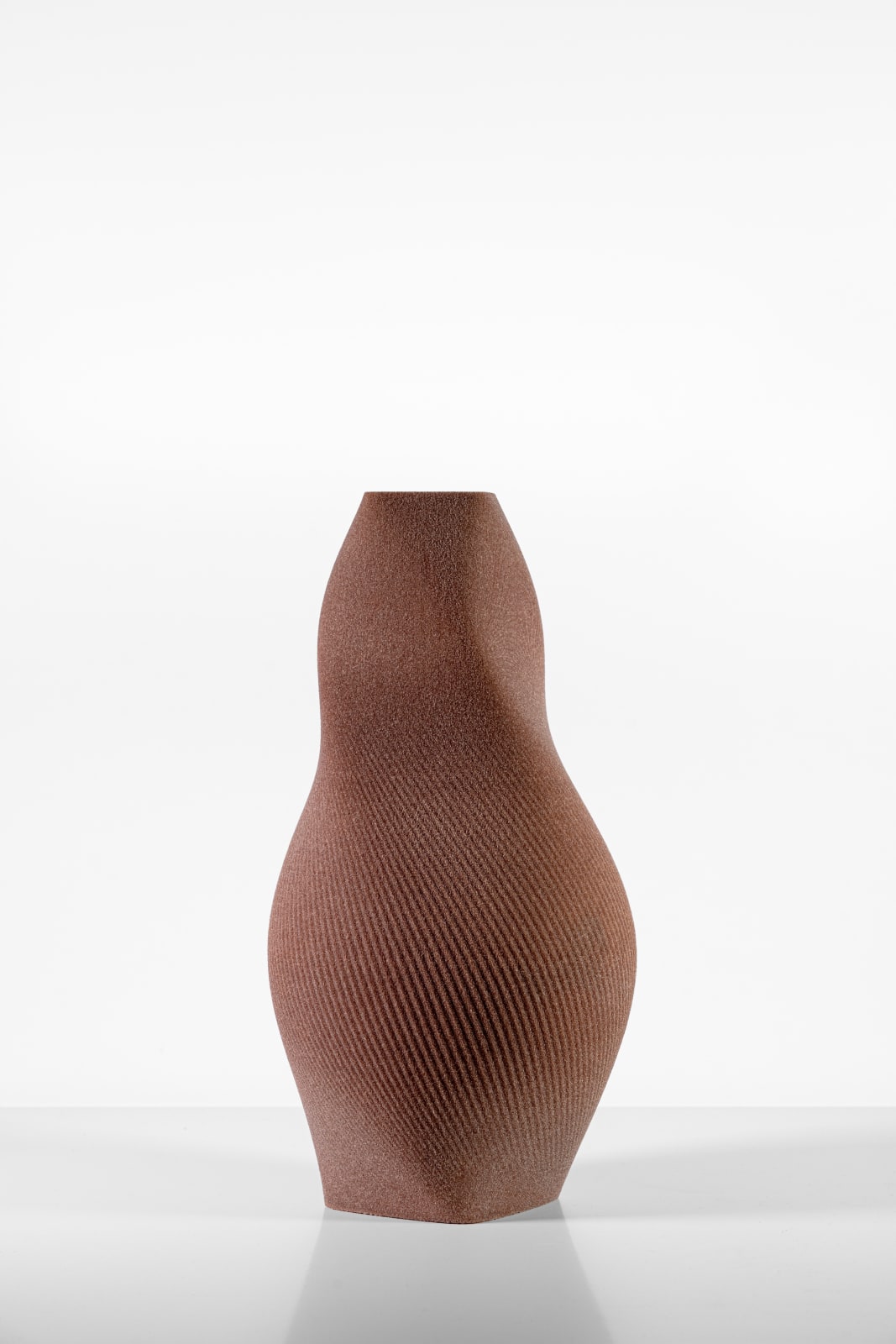 Rive Roshan, Pleated Twist 02