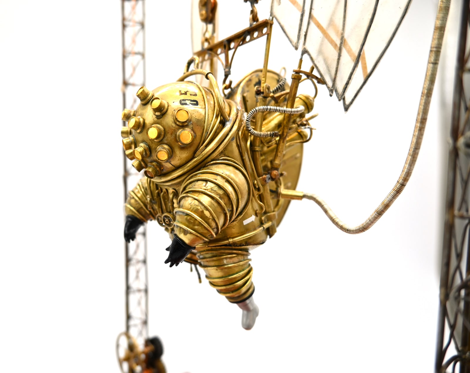Jeroen van Kesteren, Their Last Flight