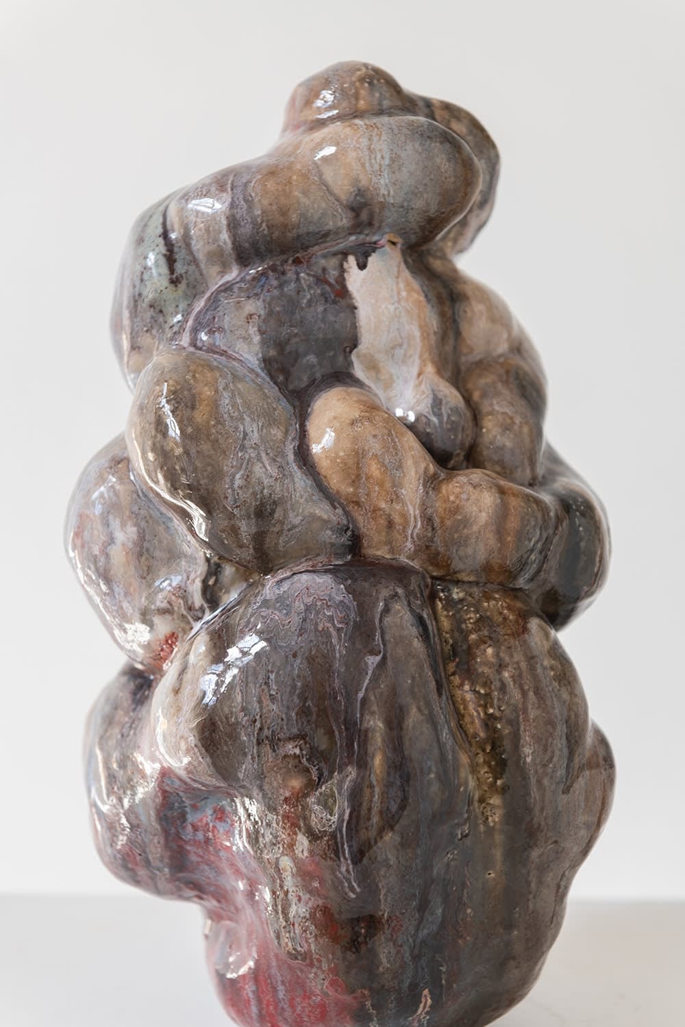 Natasja Alers, Vortex