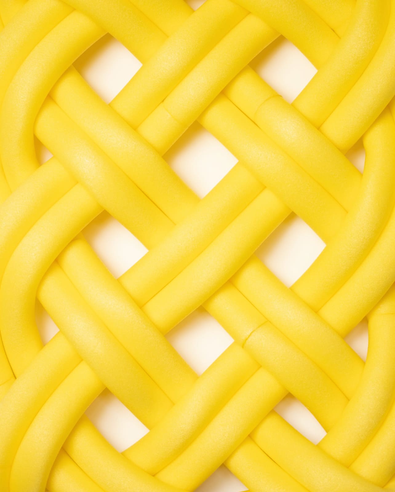 Rik van Veen, Noodle light big yellow