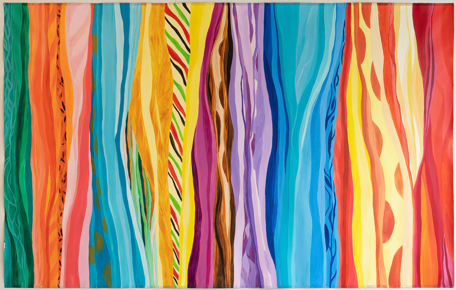 Christina de Korte, Untitled