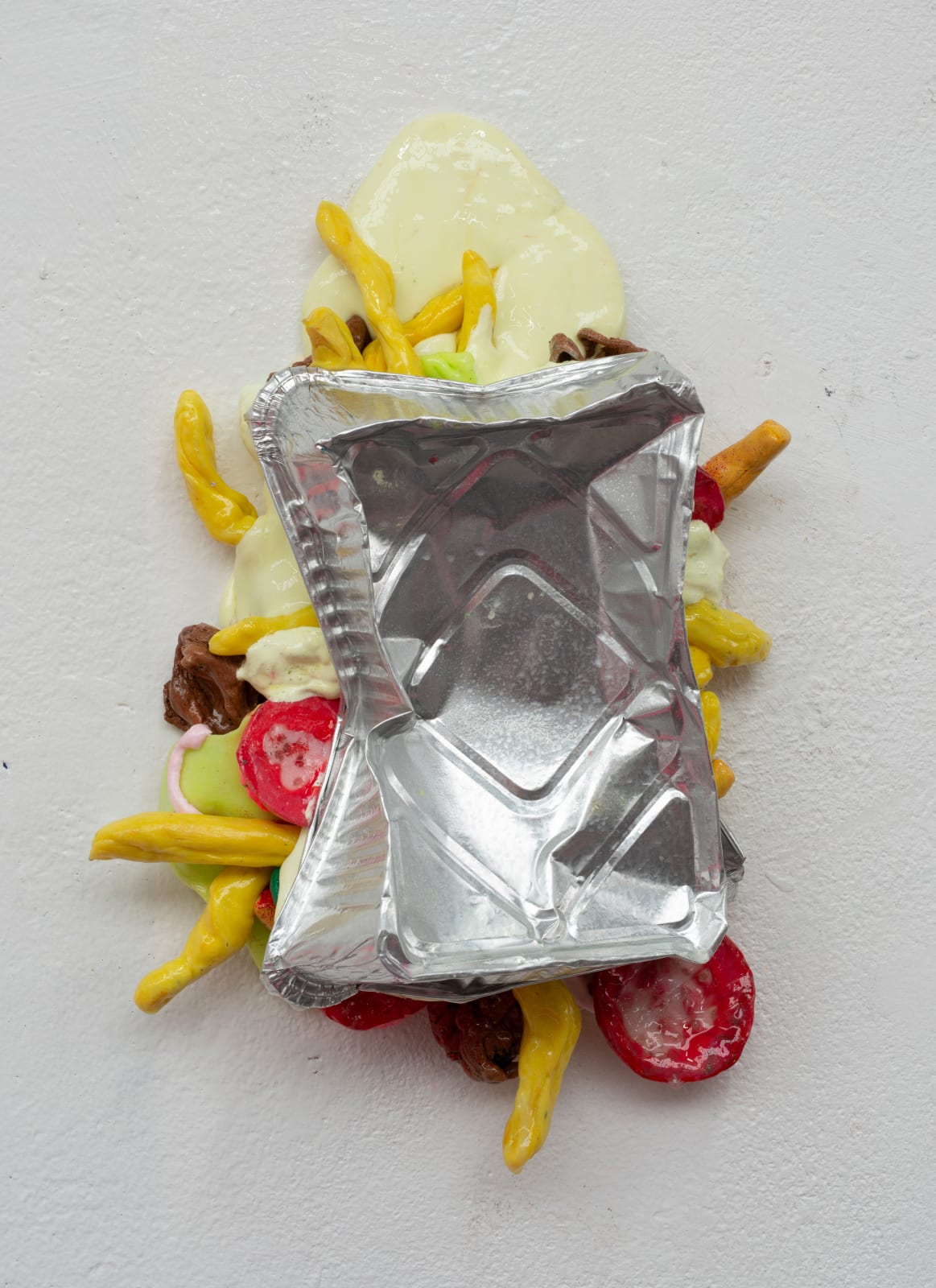 Stefan Gross, Kapsalon
