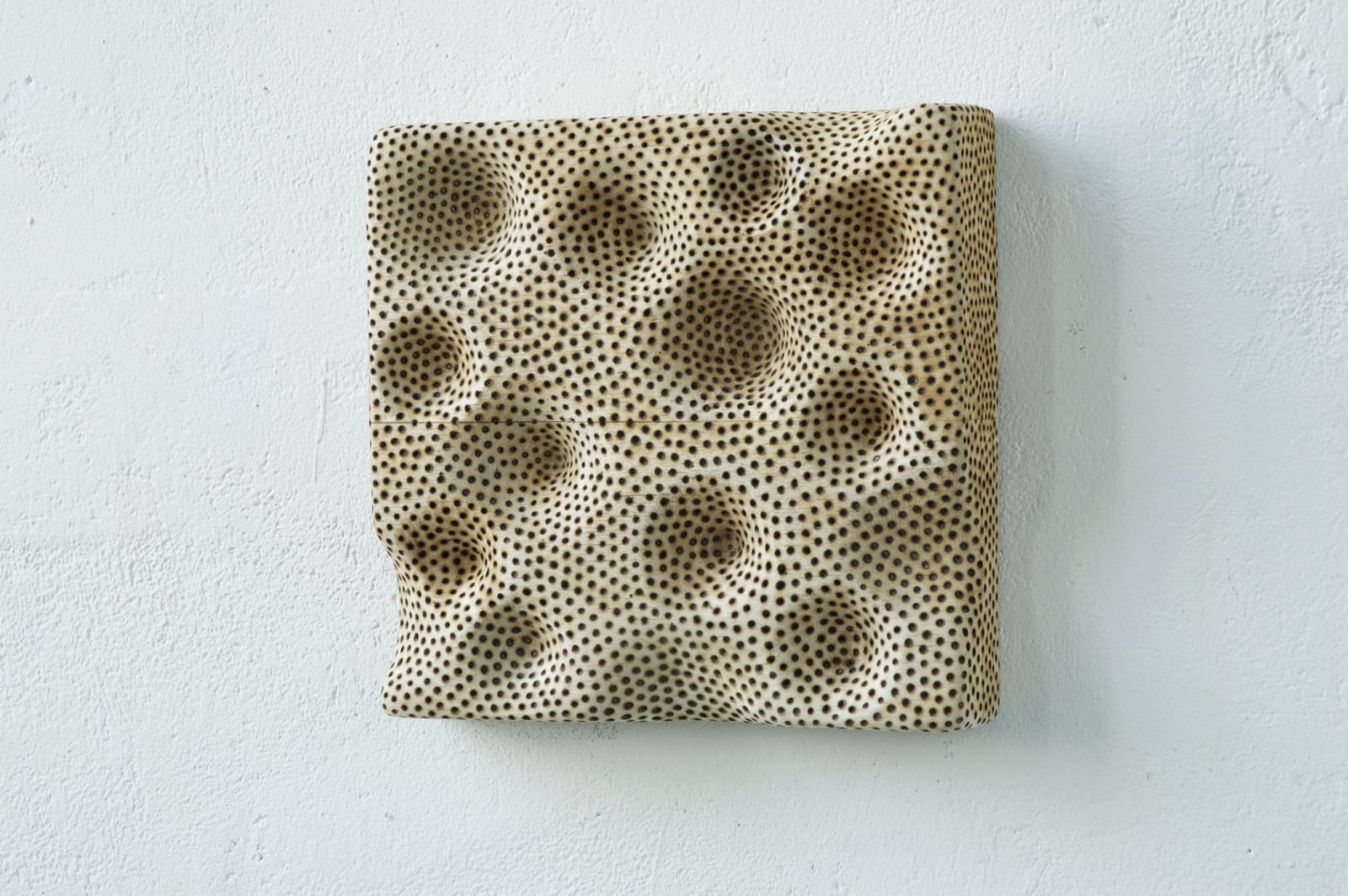 Beppe Kessler, Dimples
