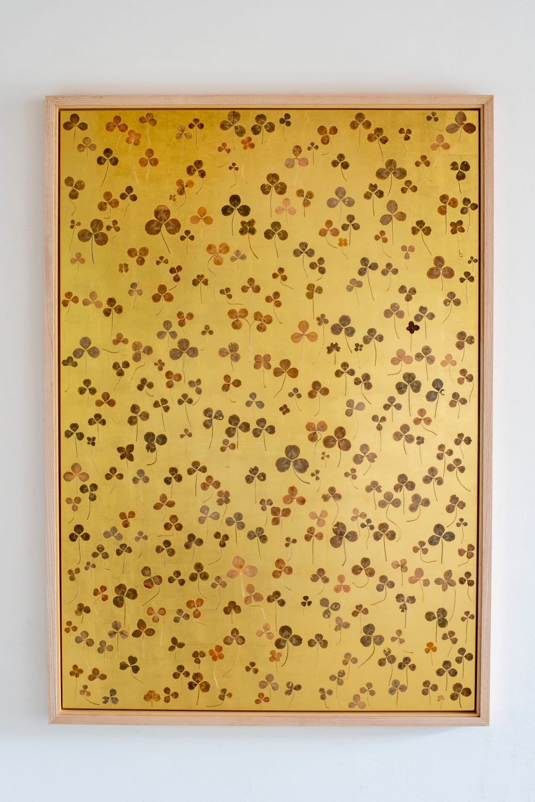 Hilde Trip, Find your luck