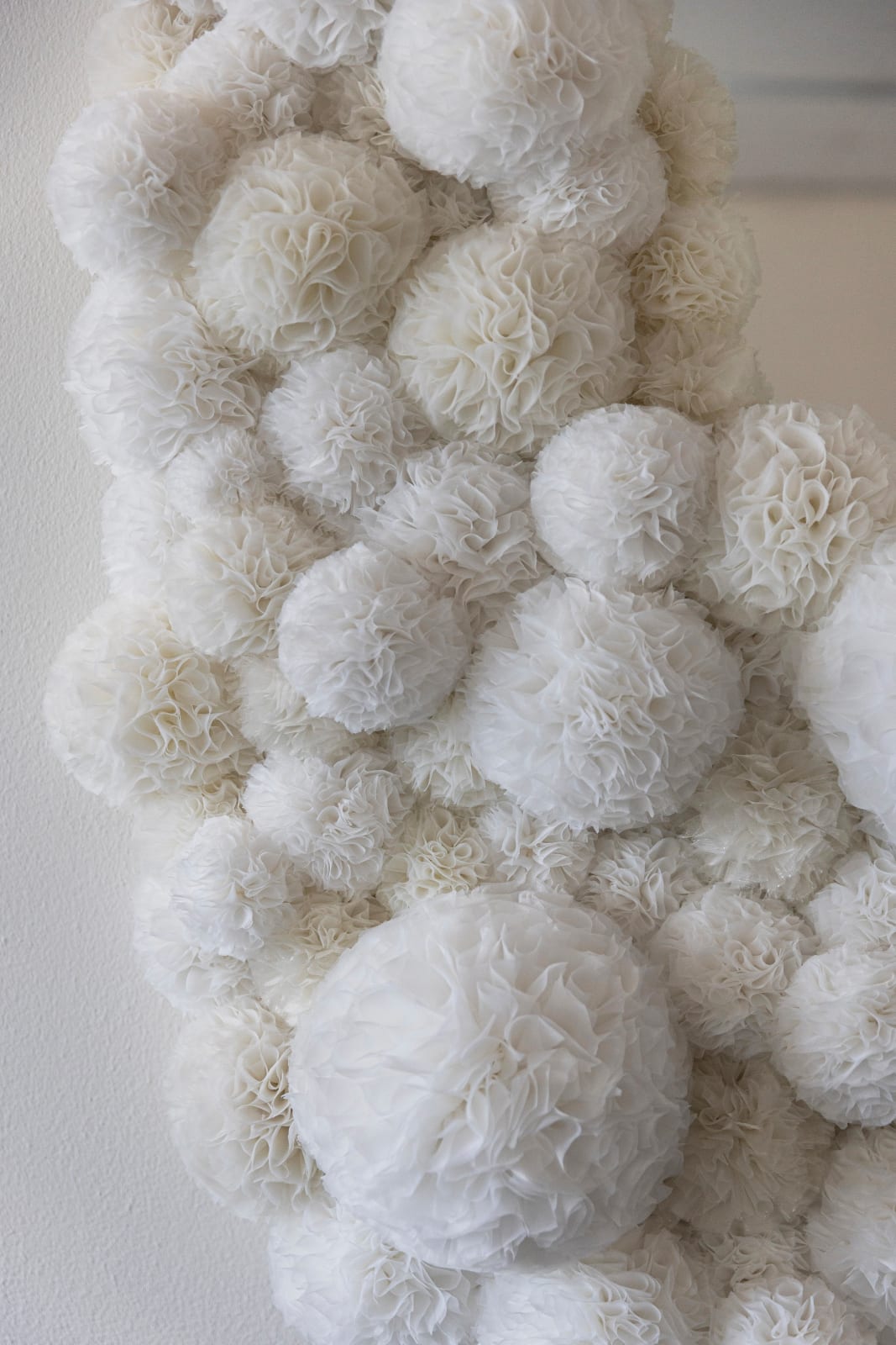 Sofie Aaldering, Frozen Time