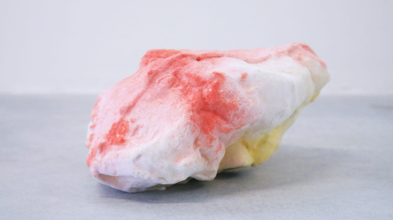 Pedro Matias, Ruby Alcyonacea Callicle I