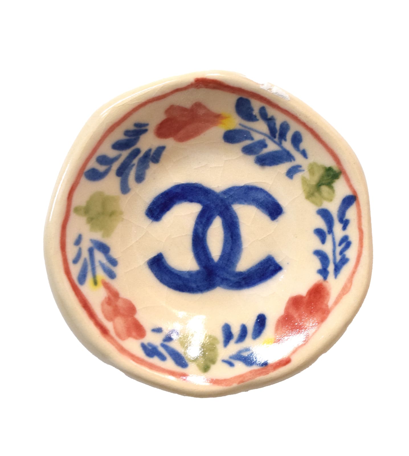 Chris Rijk, Boerenbont (Chanel 3)