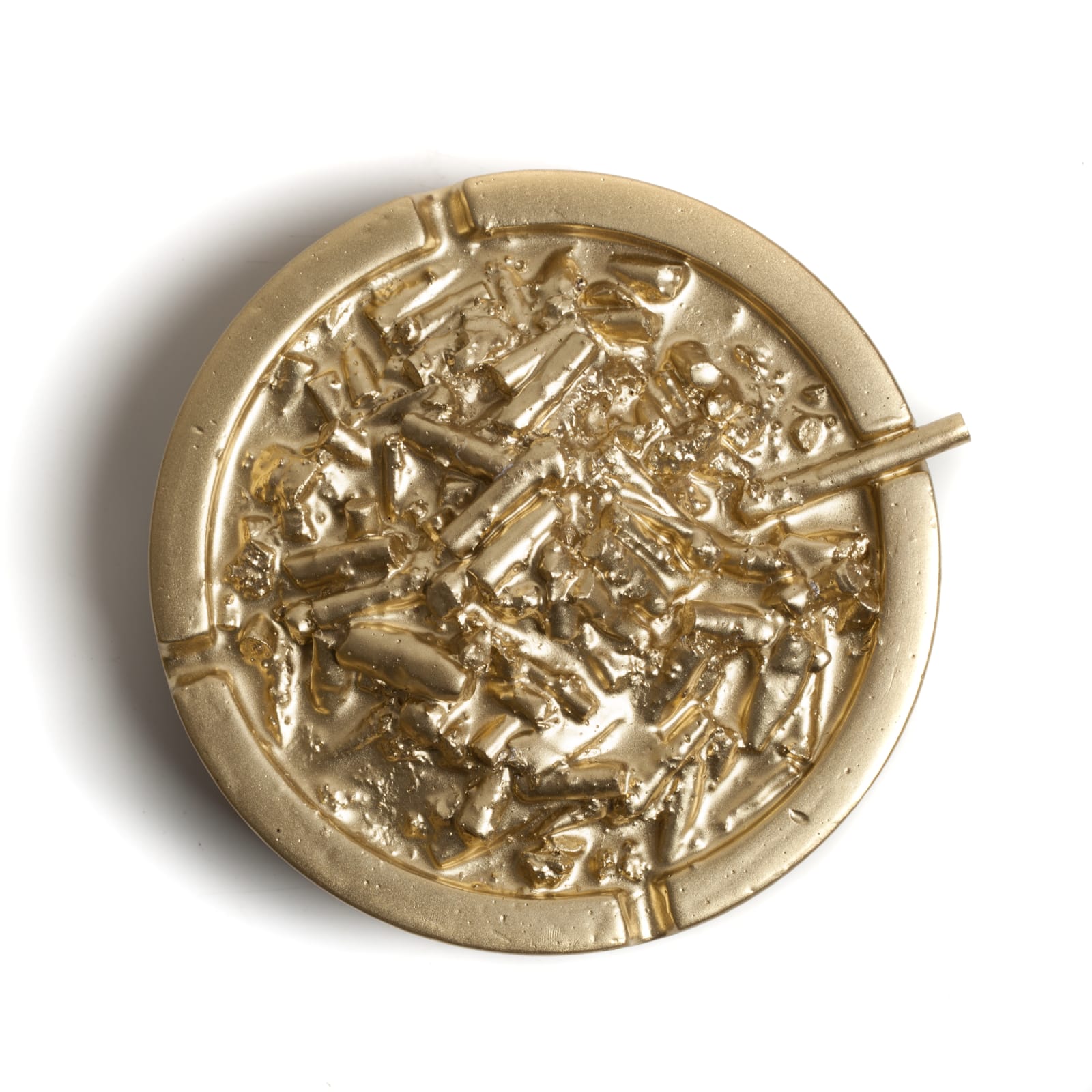 Bart Eysink Smeets, EDITION - Smokers' trophy, 2020